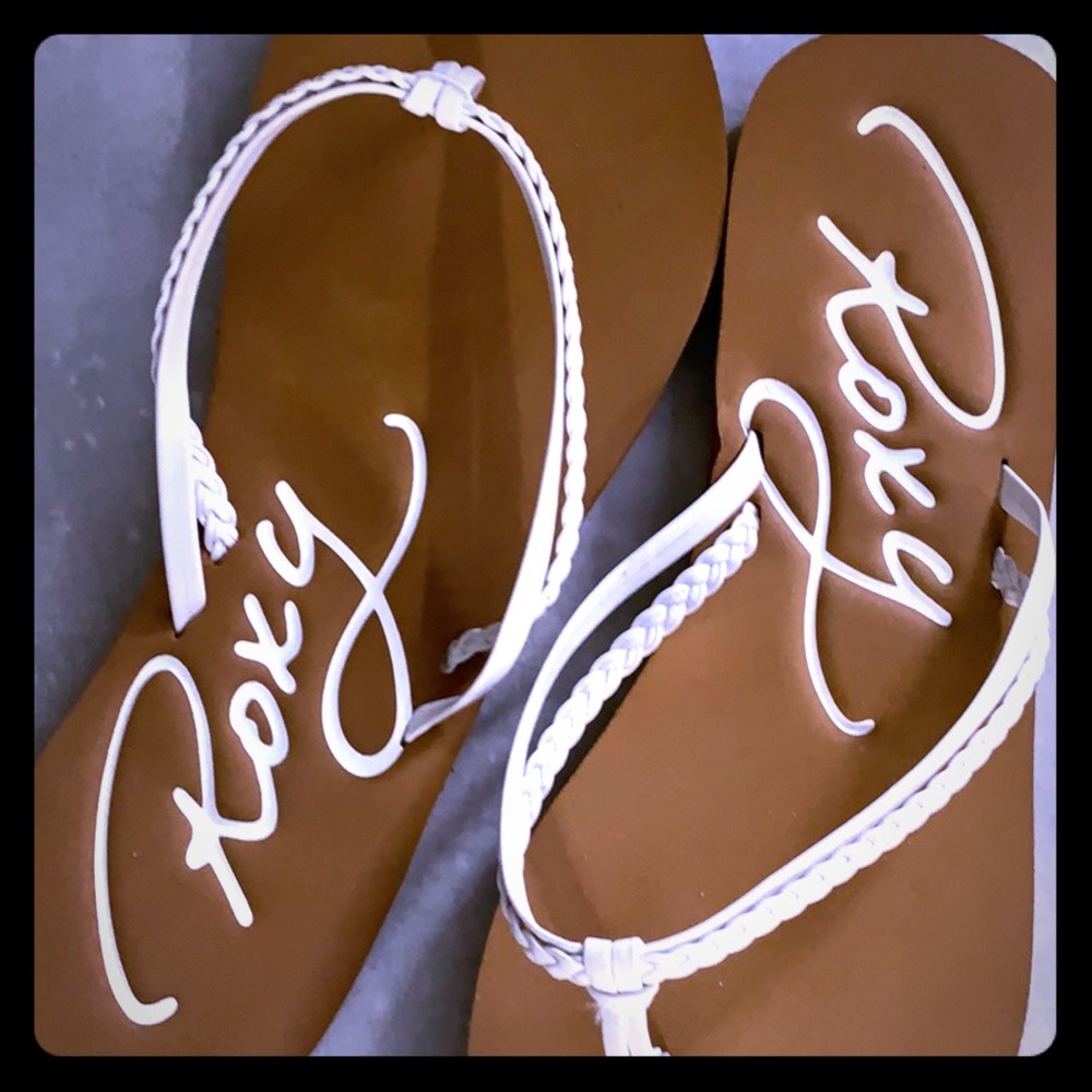 Flip flops